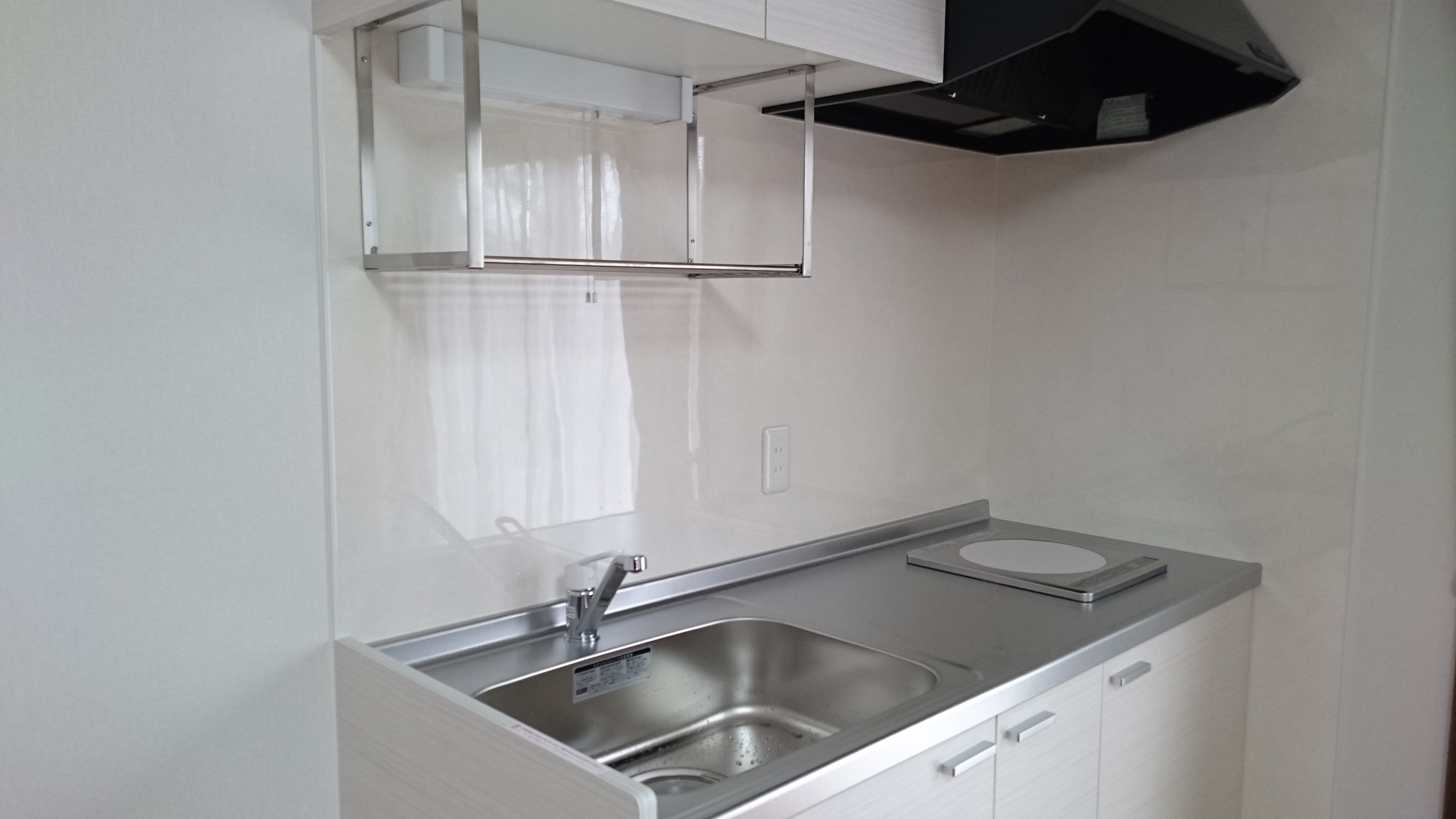 パナソニックAPキッチン